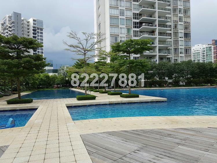 The Sea View (D15), Condominium #146576122